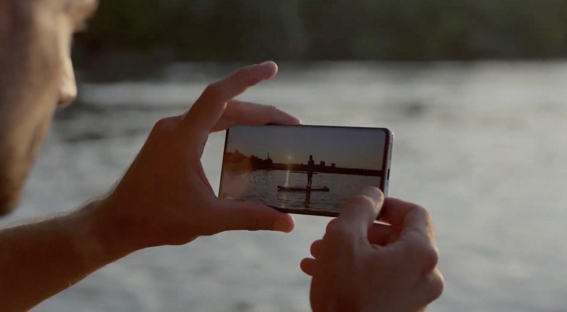 Documentary-Style Video Production: A Lifestyle Campaign for Vivo Smartphones