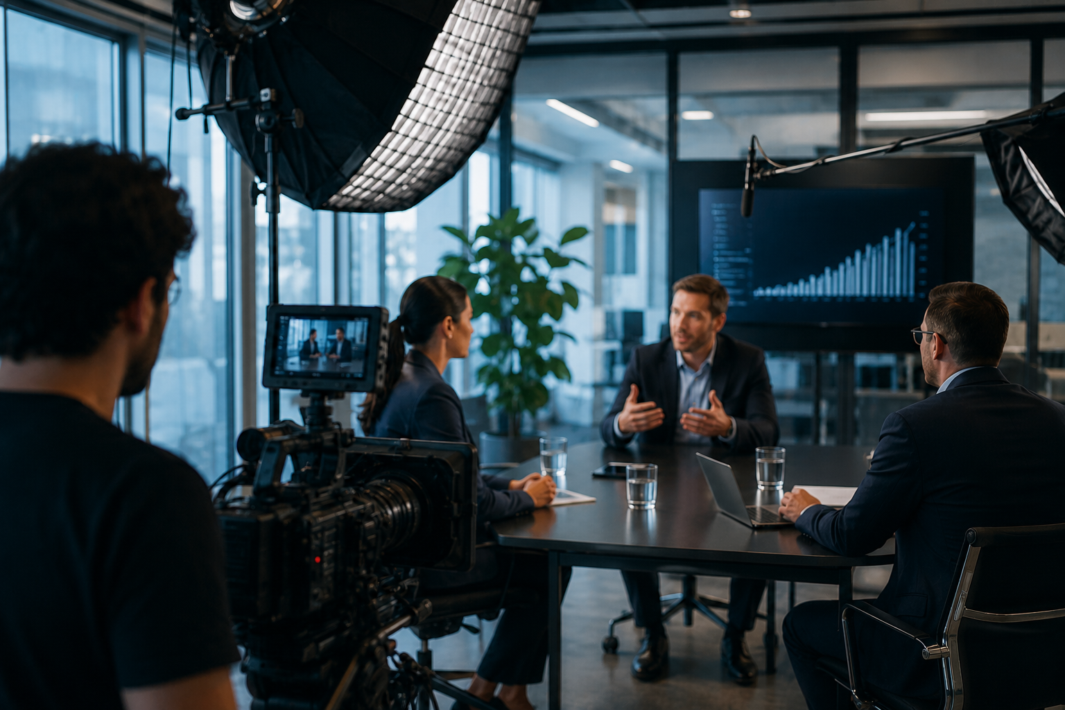 Top 7 B2B Video Ads: The Best B2B Video Marketing Examples of the Decade