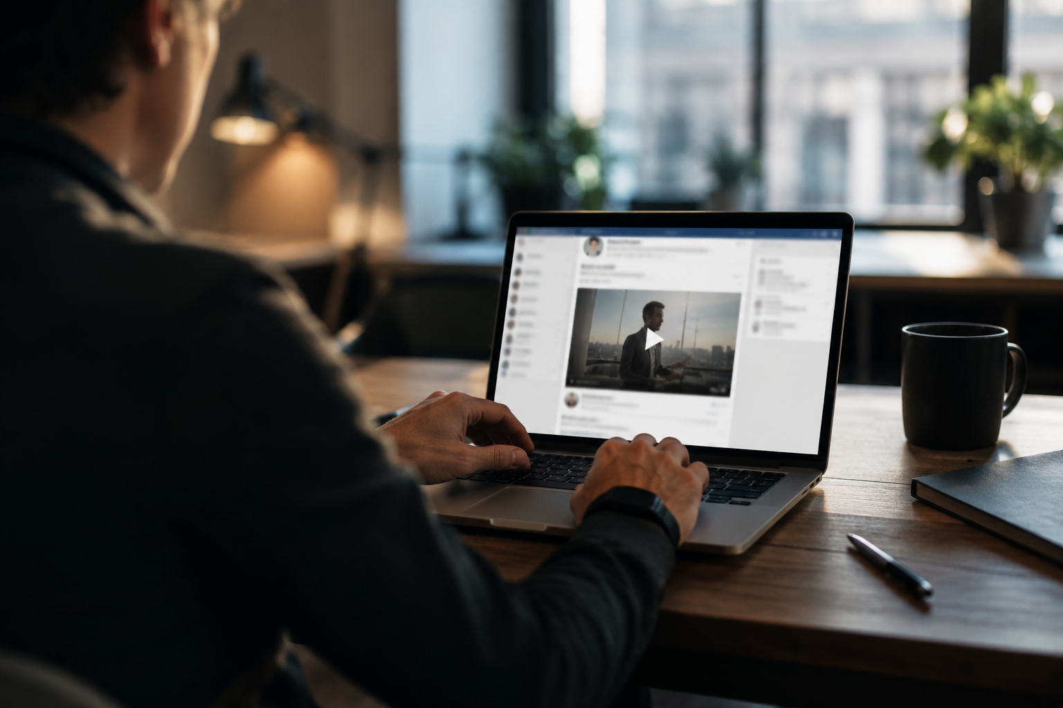 Top 6 LinkedIn Video Ads: The Best LinkedIn Ad Examples Built for the Feed