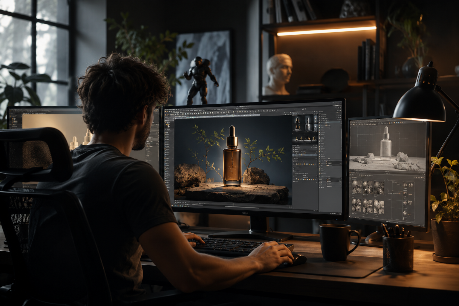 Top 7 3D Animation Commercials: Ads Made Entirely Without a Camera