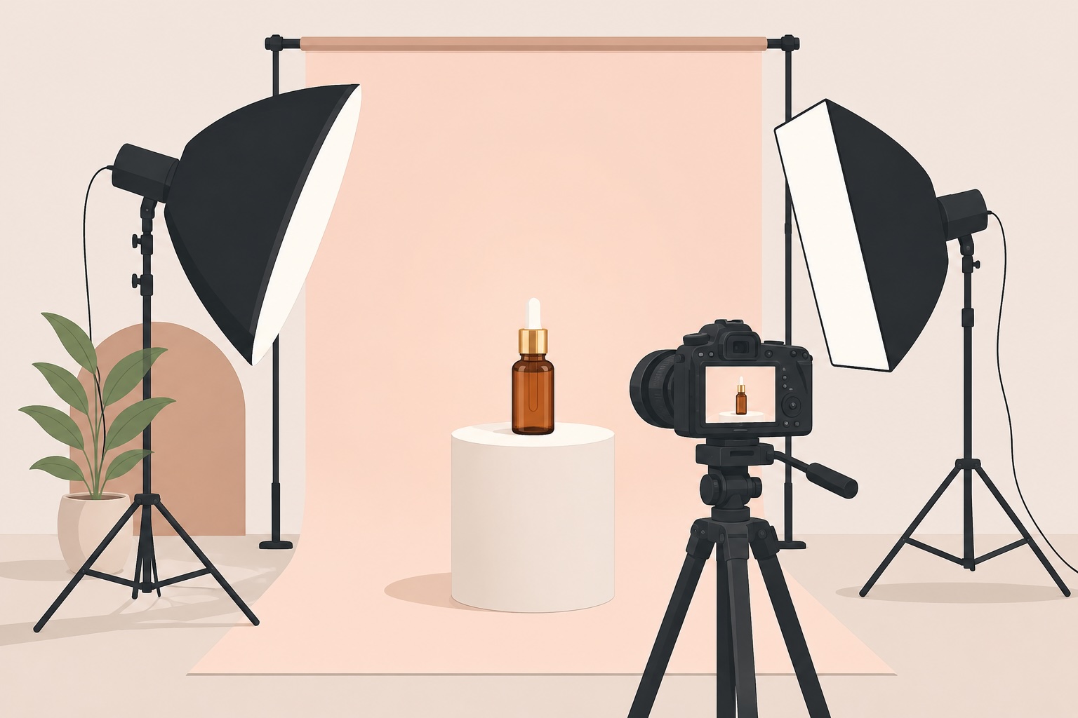What's Actually Included in Ecommerce Video Production?