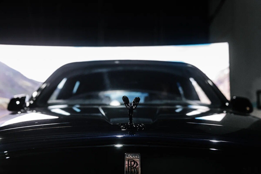 Automotive Cinematography at Scale: How We Shot 120 Luxury Car Videos in a Single Day
