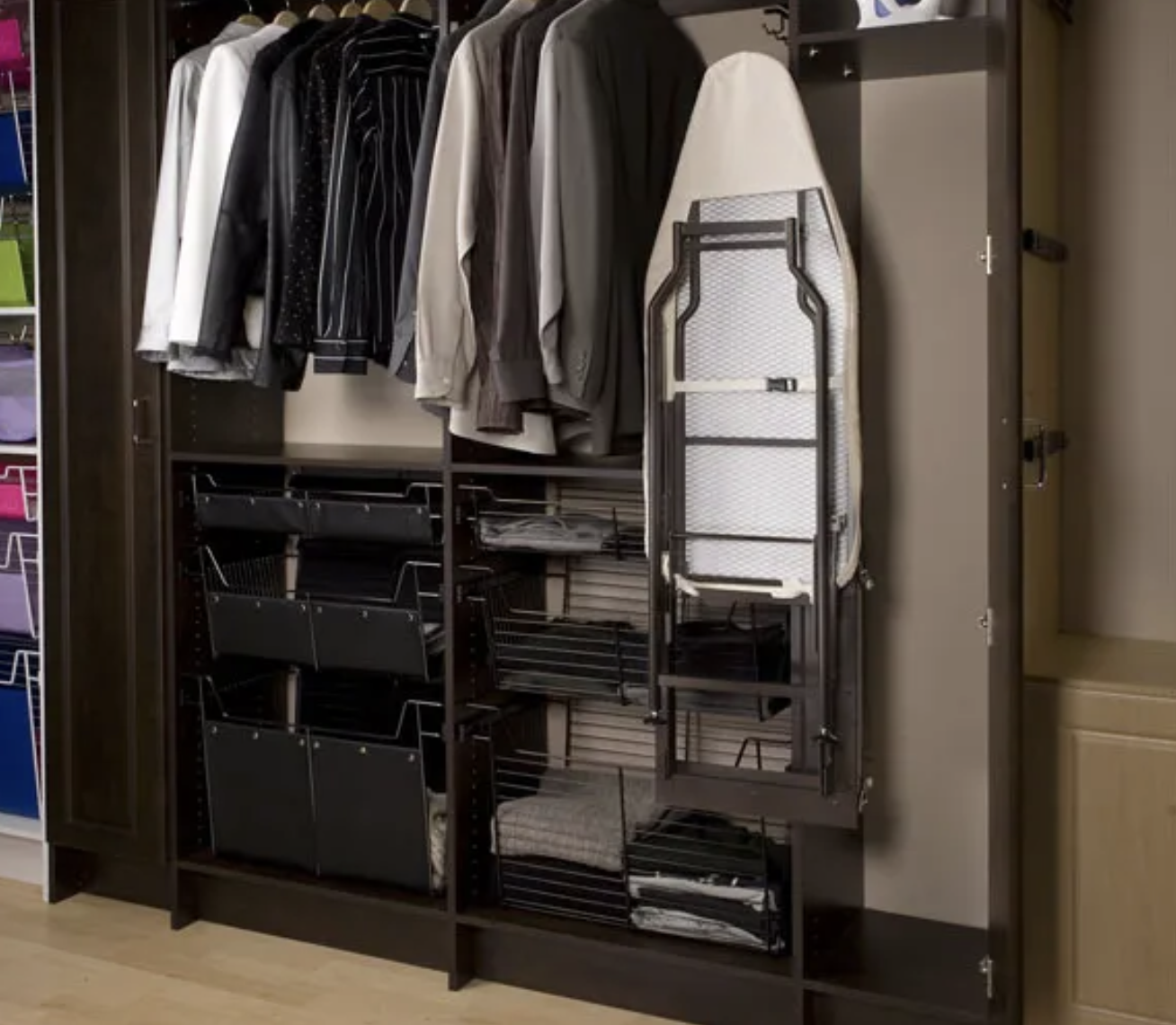 Garage cabinets in Rochester, NY 