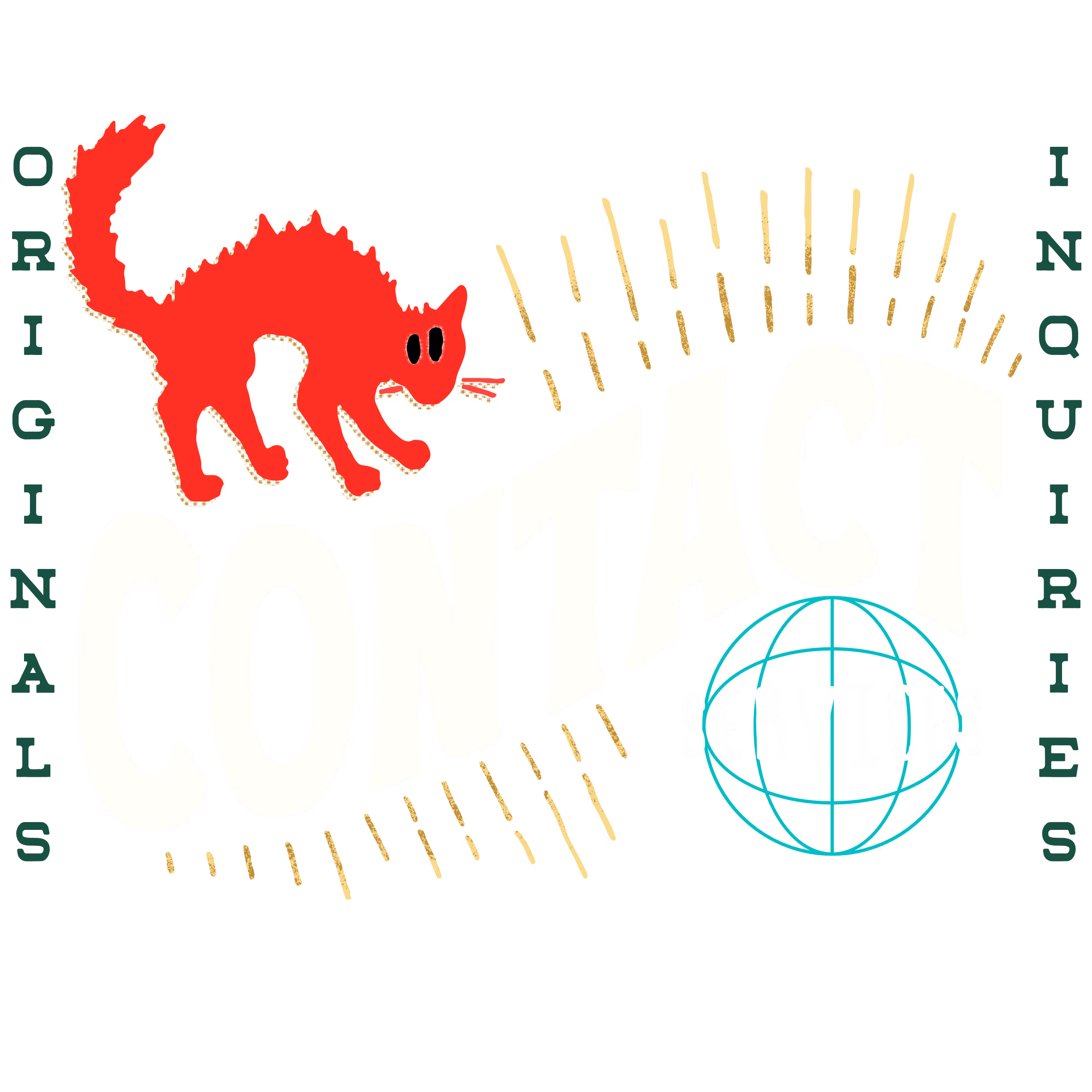 CONTACT HOLLOM ART STUDIO