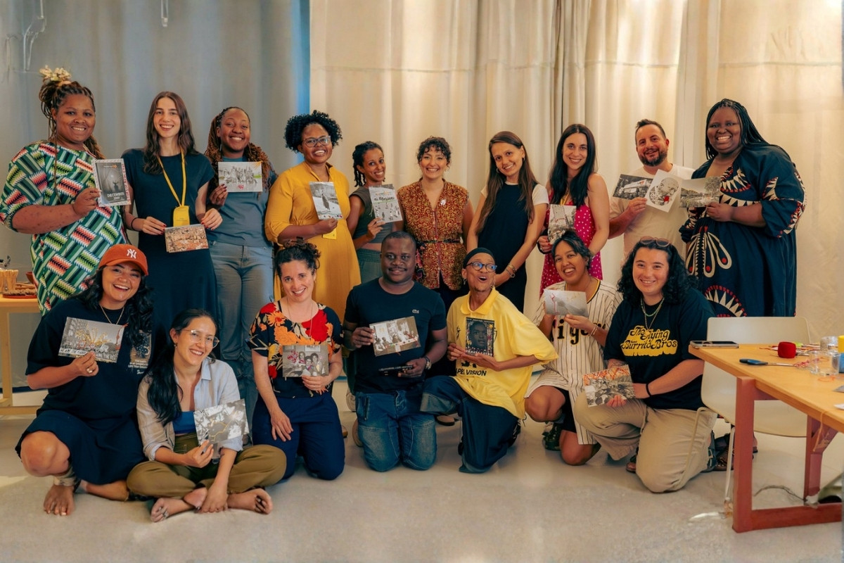 Application Live! Turkey Global Delegation