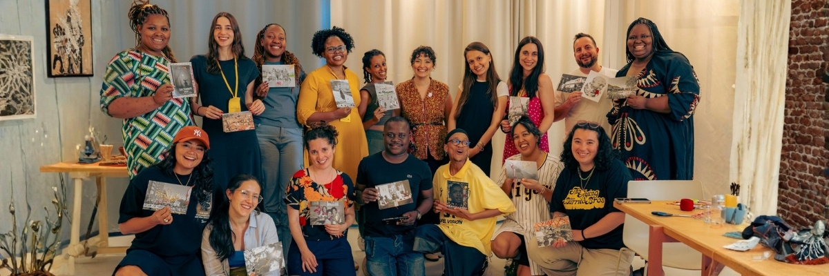 The Action Lab is organizing a learning delegation to Istanbul, Turkey