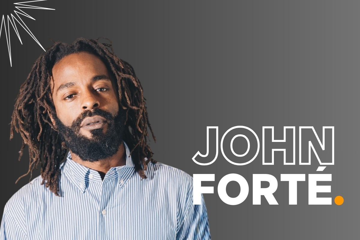 In Memoriam: John Forté