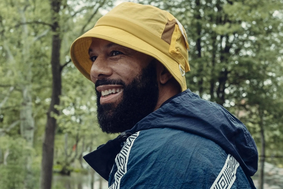 Common and special guests headline Celebrate Brooklyn! on Fri. 8/28 to honor Harry Belafonte’s social justice legacy.