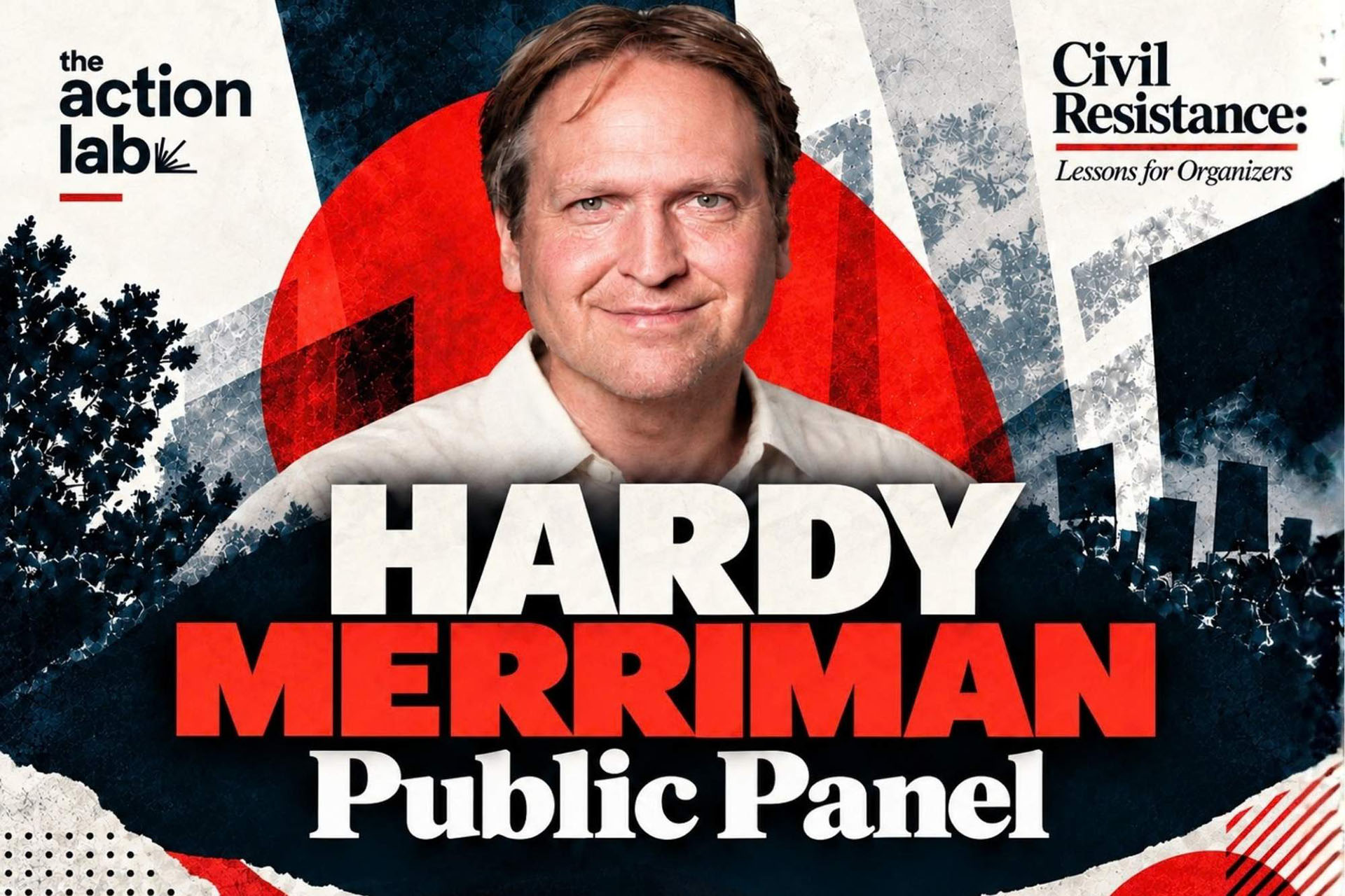 Hardy Merriman