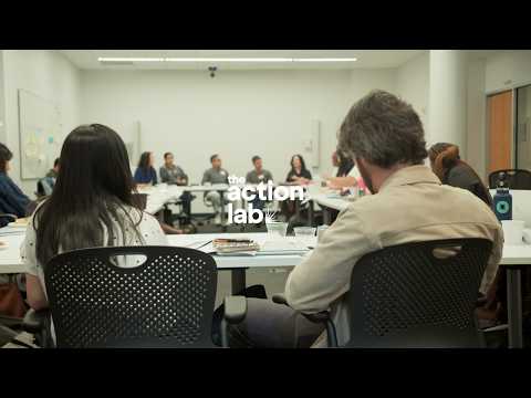 Video thumbnail: Real Utopias: Decommodifying Housing