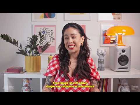 Video thumbnail: Fefi | Artists in Action