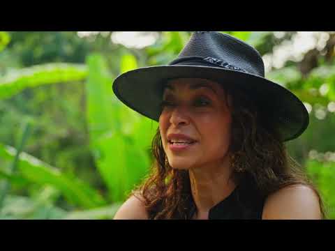 Video thumbnail: Caridad de La Luz “La Bruja” | Belafonte Fellow 2026