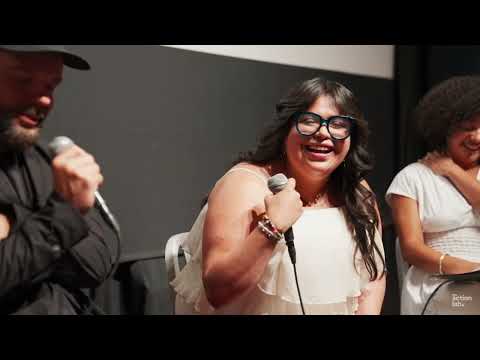 Video thumbnail: American Pachuco | Conversation with David Alvarado