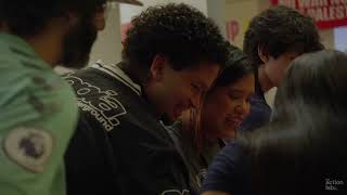 Video thumbnail: Youth Organizing Institute | Highlights