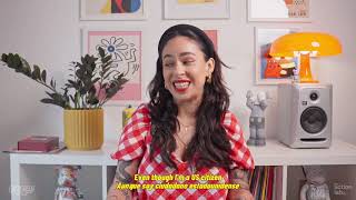 Video thumbnail: Fefi | Artists in Action