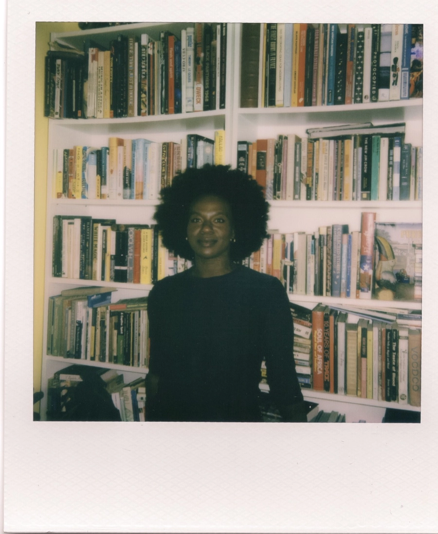 Emma Cager-Robinson