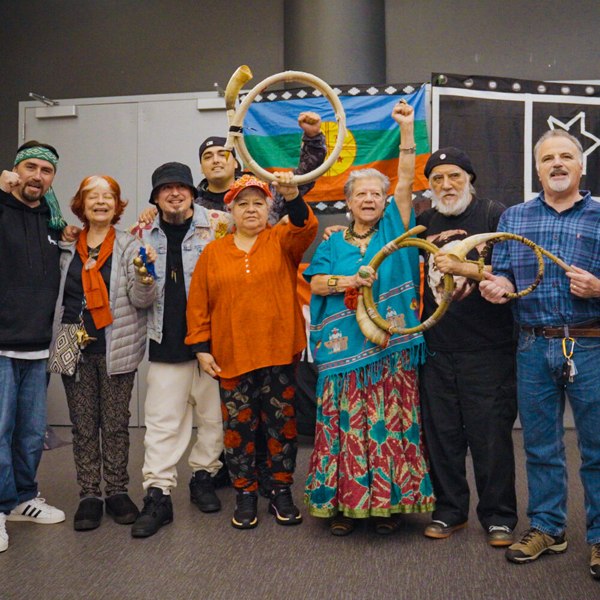 The Action Lab sponsored dozens of New York gatherings during an October weekend of 612 arts and organizing events nationwide.