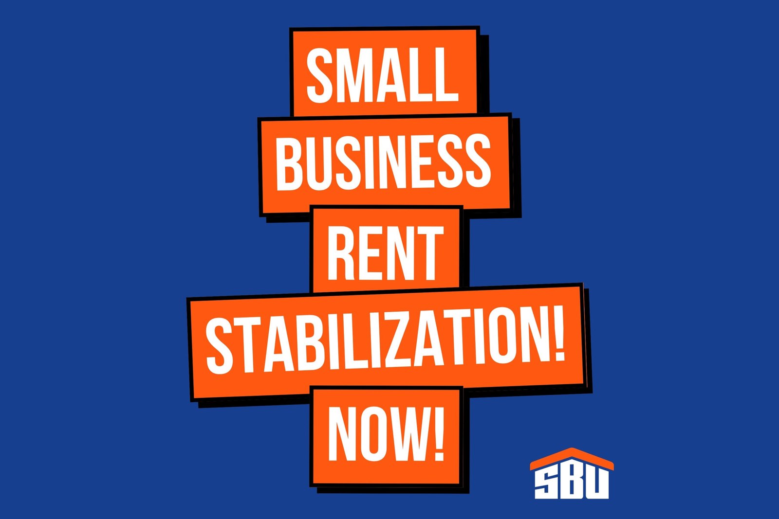The Action Lab convened more than 20 community groups and businesses to organize against displacement caused by commercial rent increases.