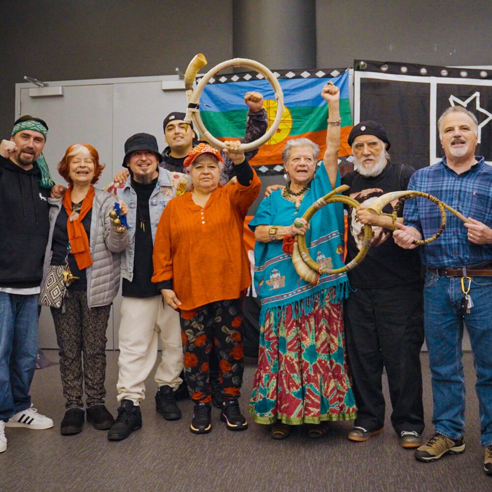 The Action Lab sponsored dozens of New York gatherings during an October weekend of 612 arts and organizing events nationwide.