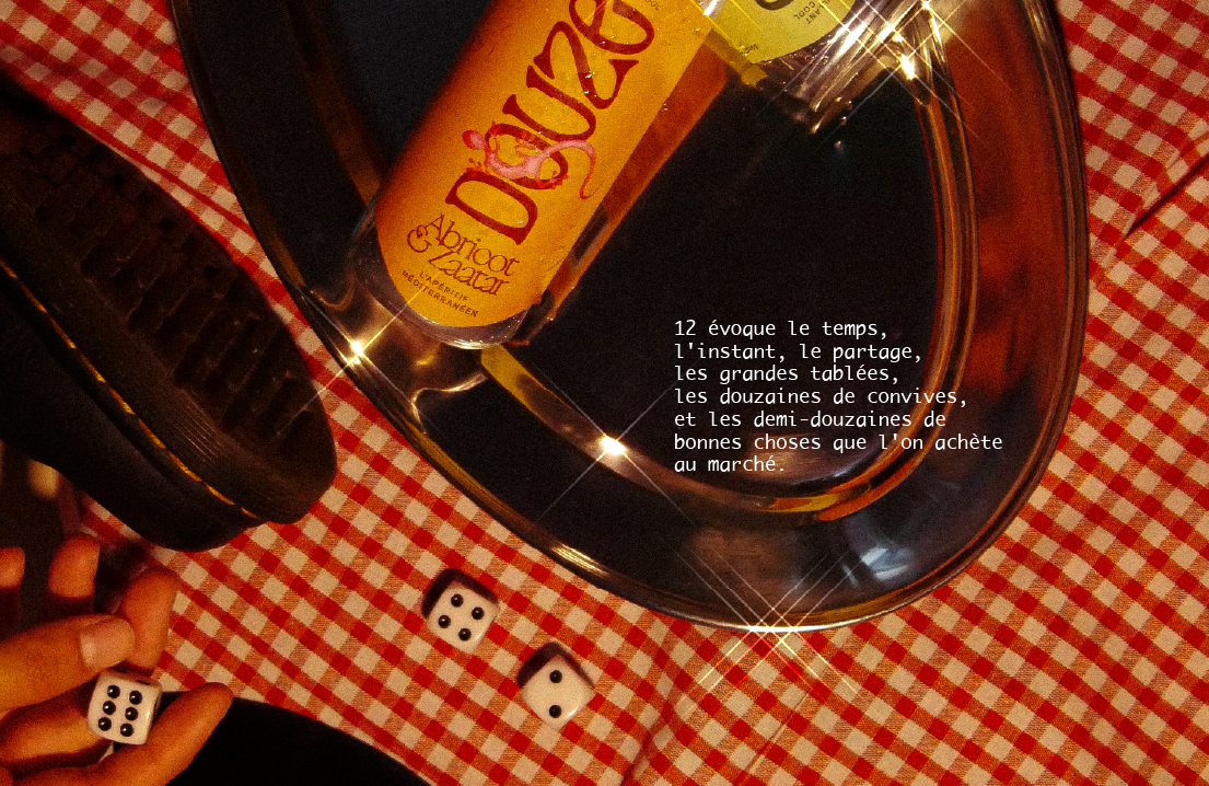 Photographie mise en situation des produits