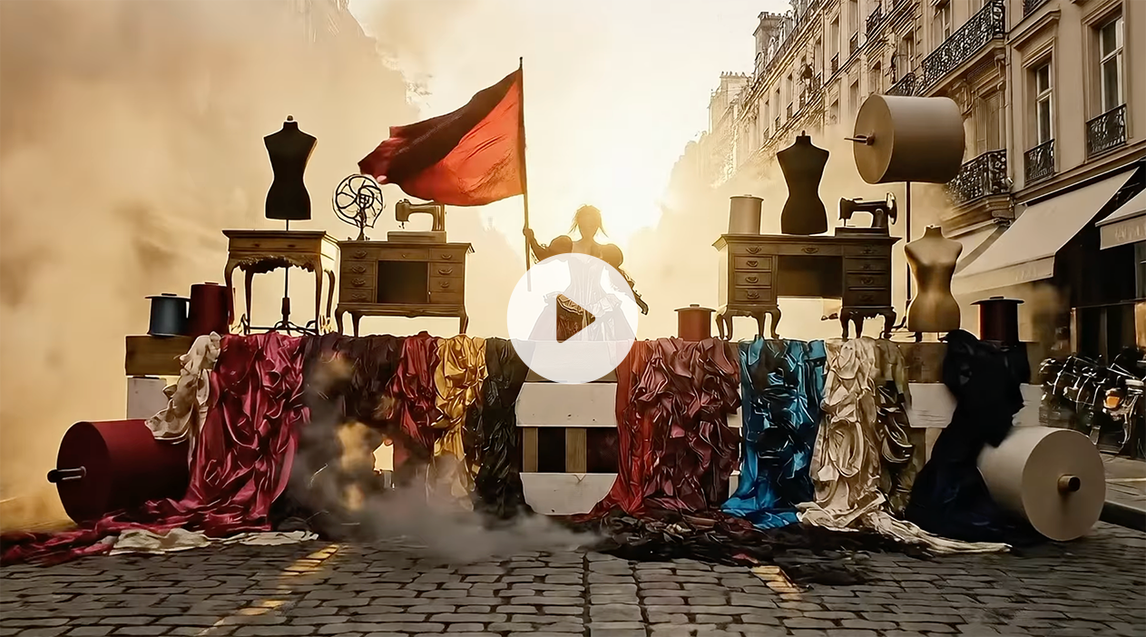 Video highlighting True Fit’s network of 80 million shoppers