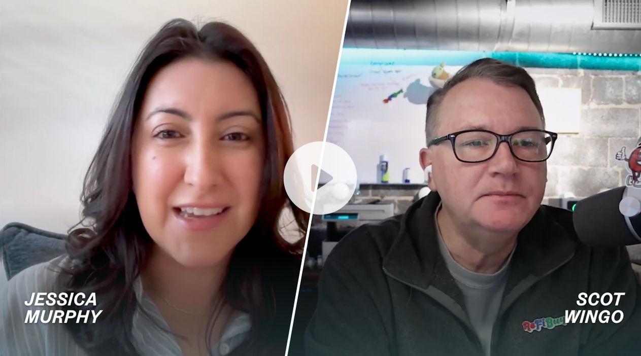 Video highlighting True Fit’s network of 80 million shoppers