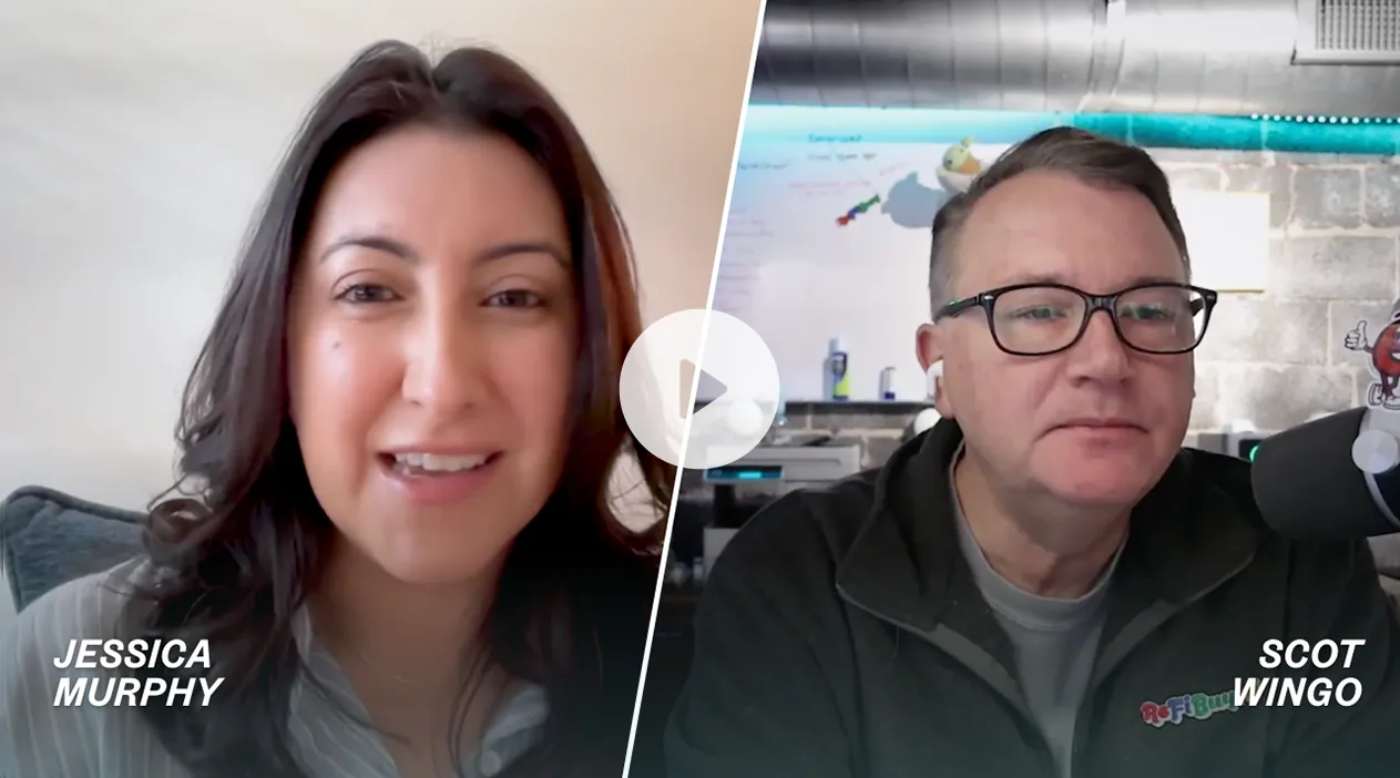 Video highlighting True Fit’s network of 80 million shoppers