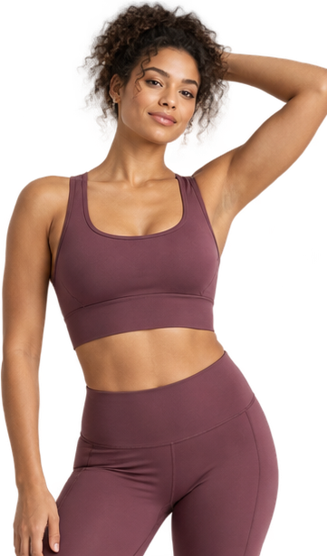 Performance fit example