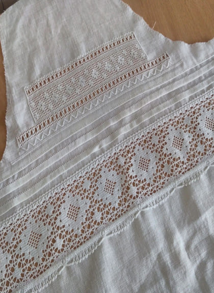 examples of embroidery