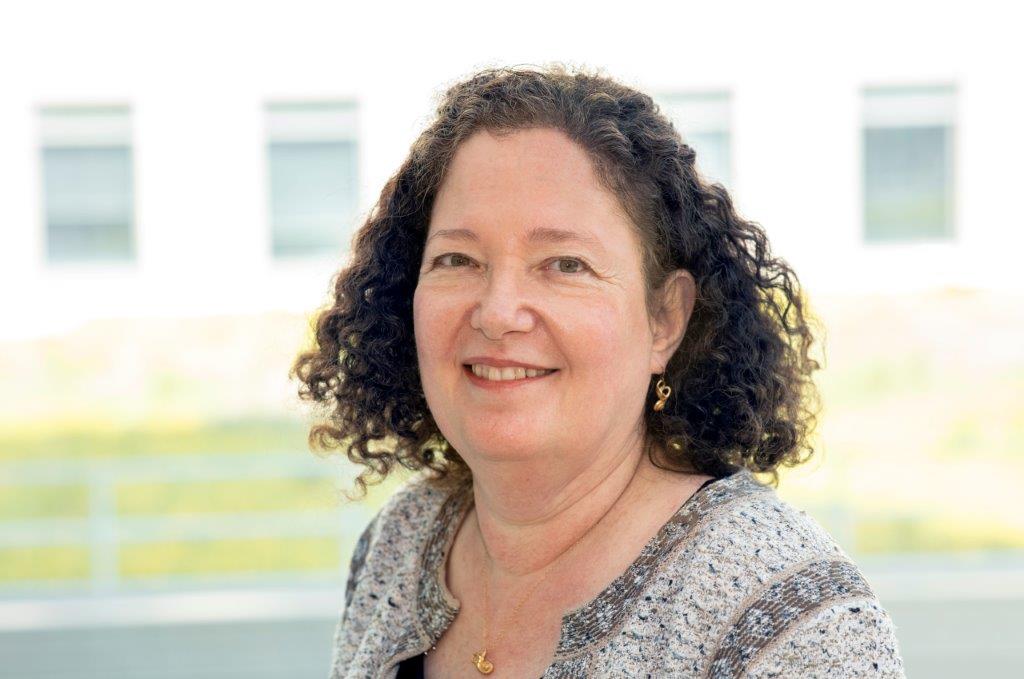 Nancy M. Young, MD, FACS, FAAP