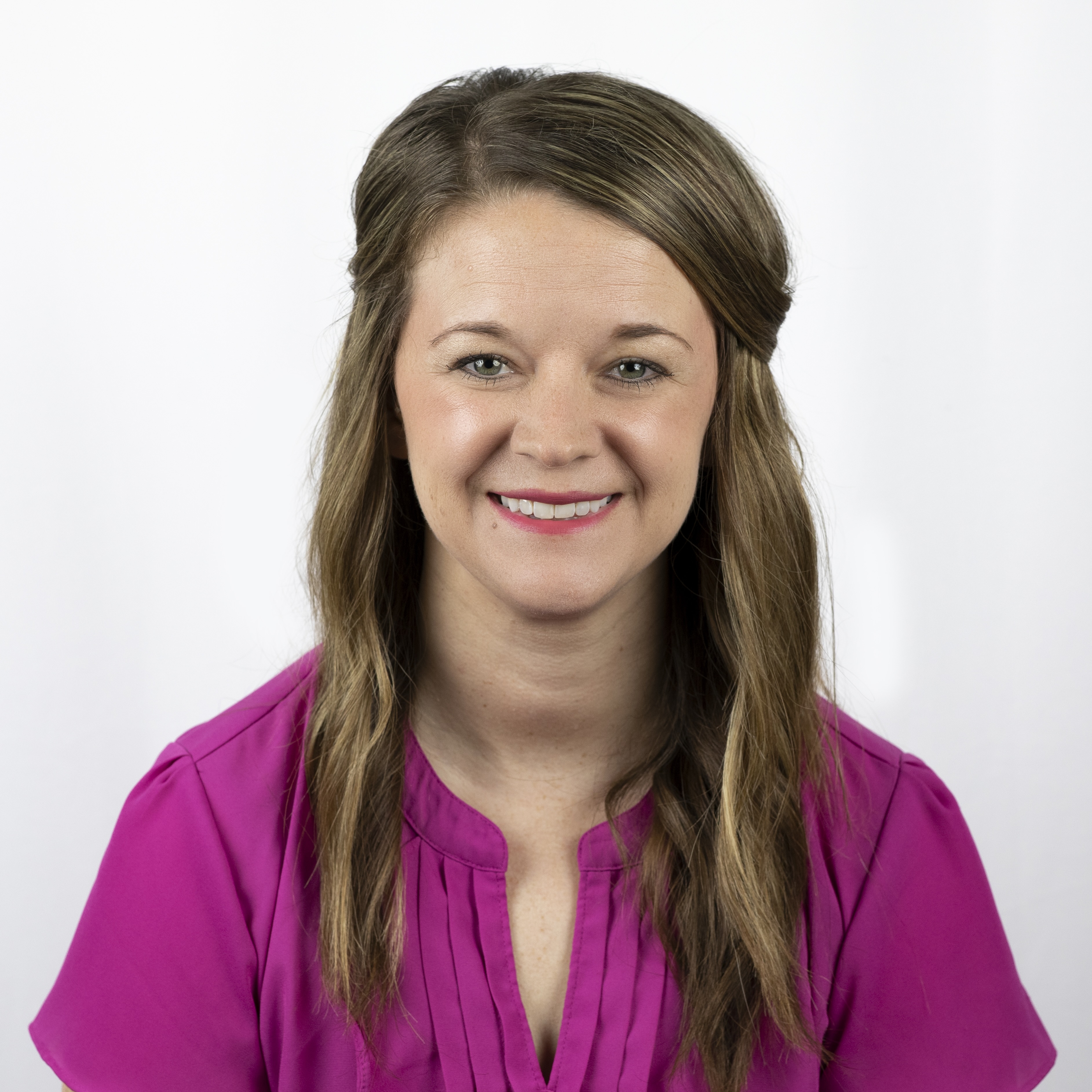 Tessa Hixon, M.S. CCC-SLP, LSLS Cert. AVT