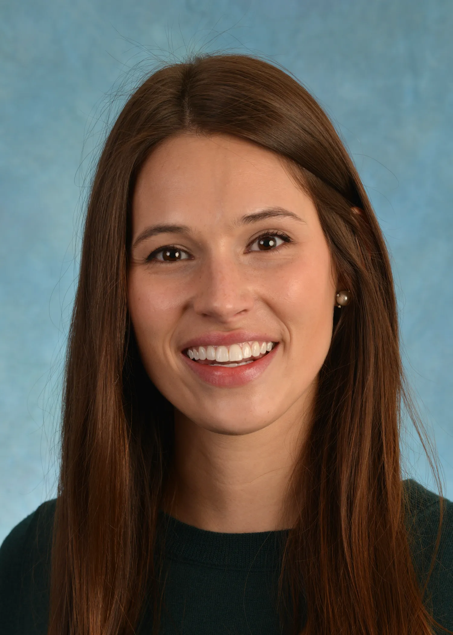Andrea Bucker Overton, AuD, CCC-A