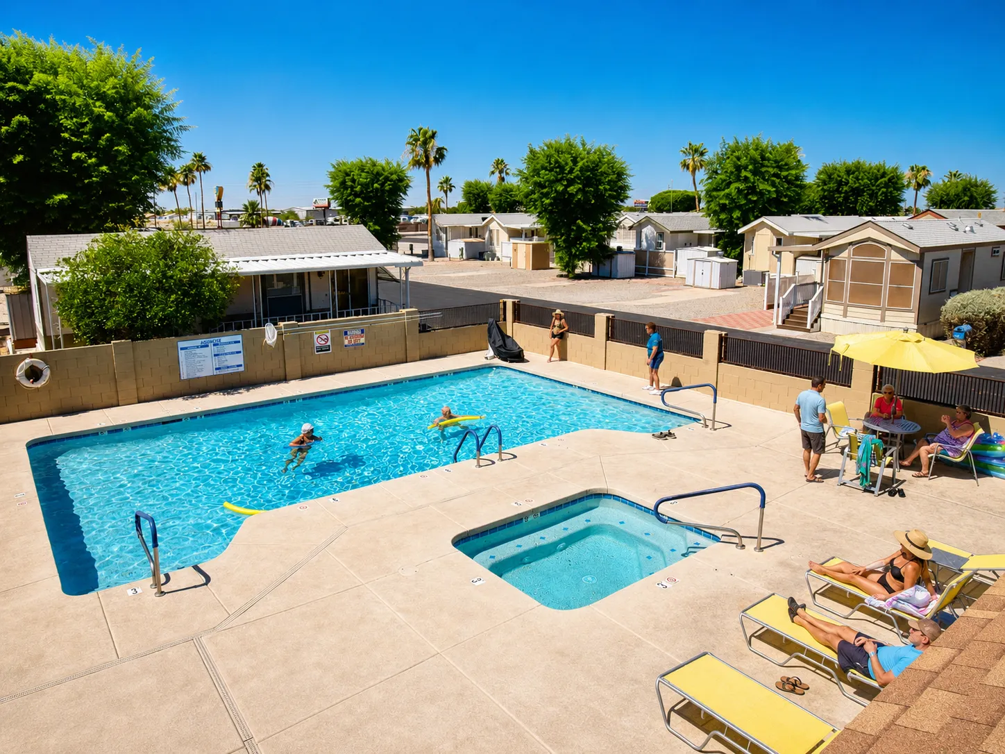 Shangri-La RV Resort photo 1