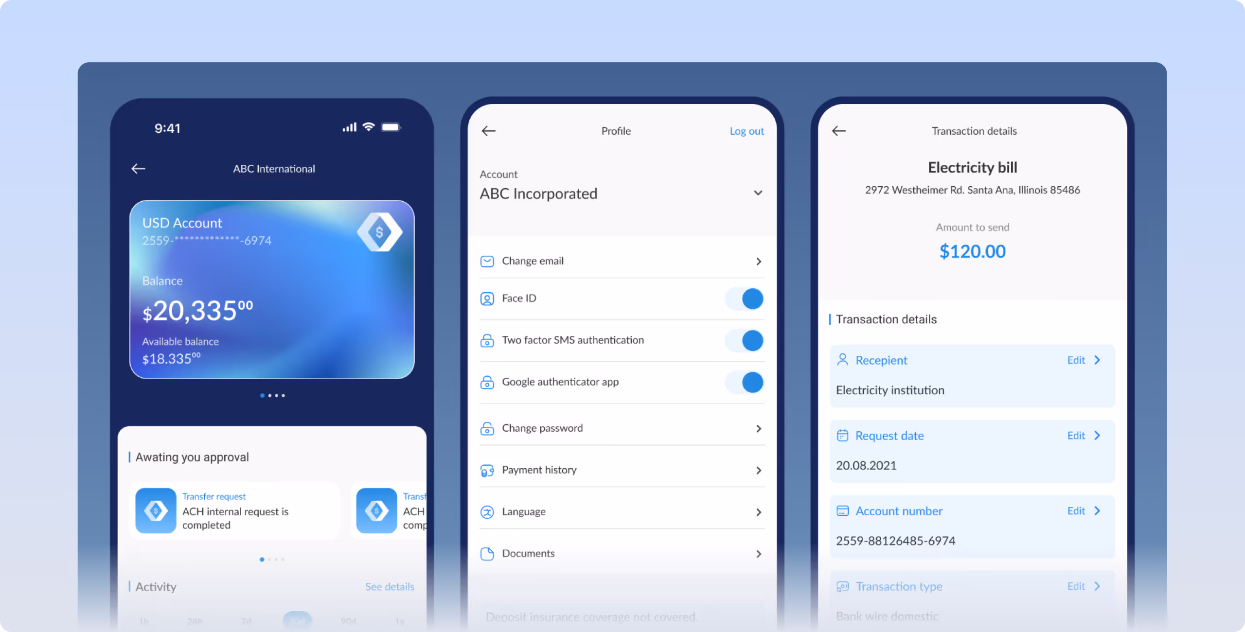 NextBank case study