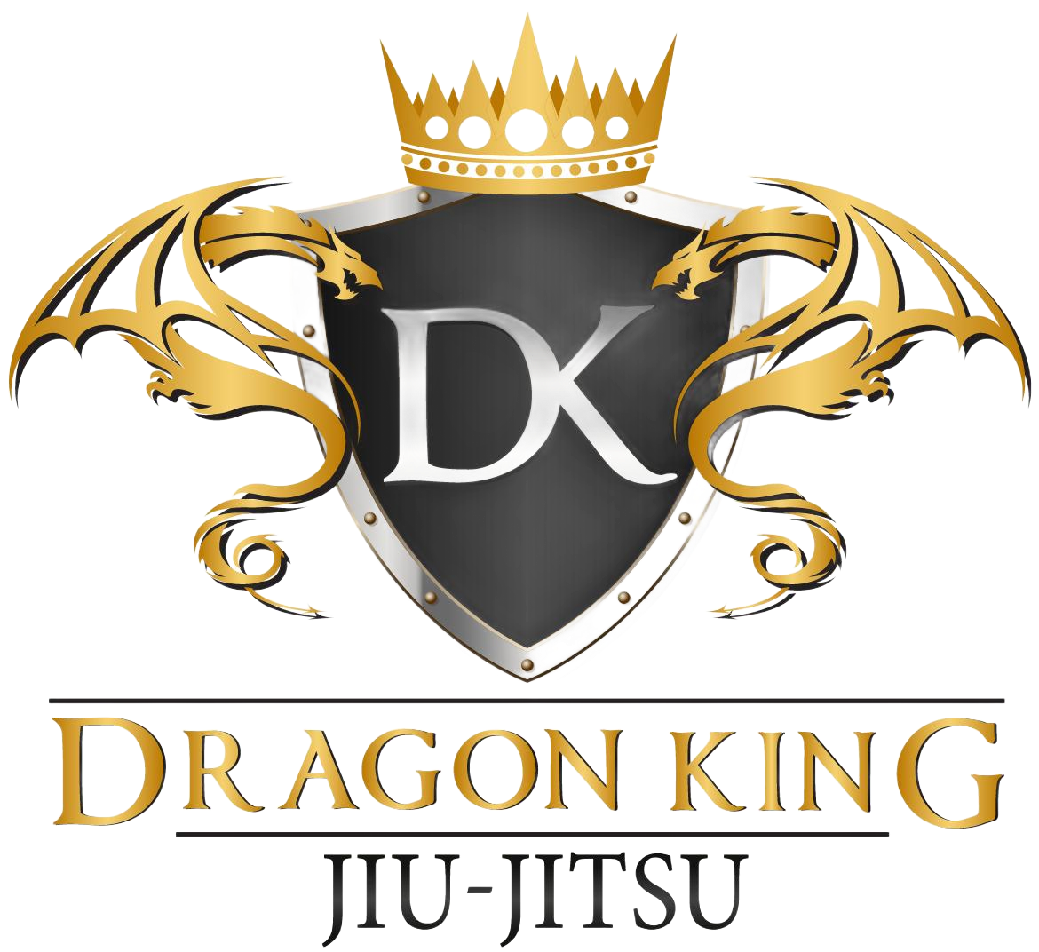 Dragon King Jiu-Jitsu logo