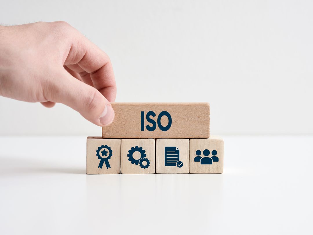 What is an ISO Standard and Why are They Important?