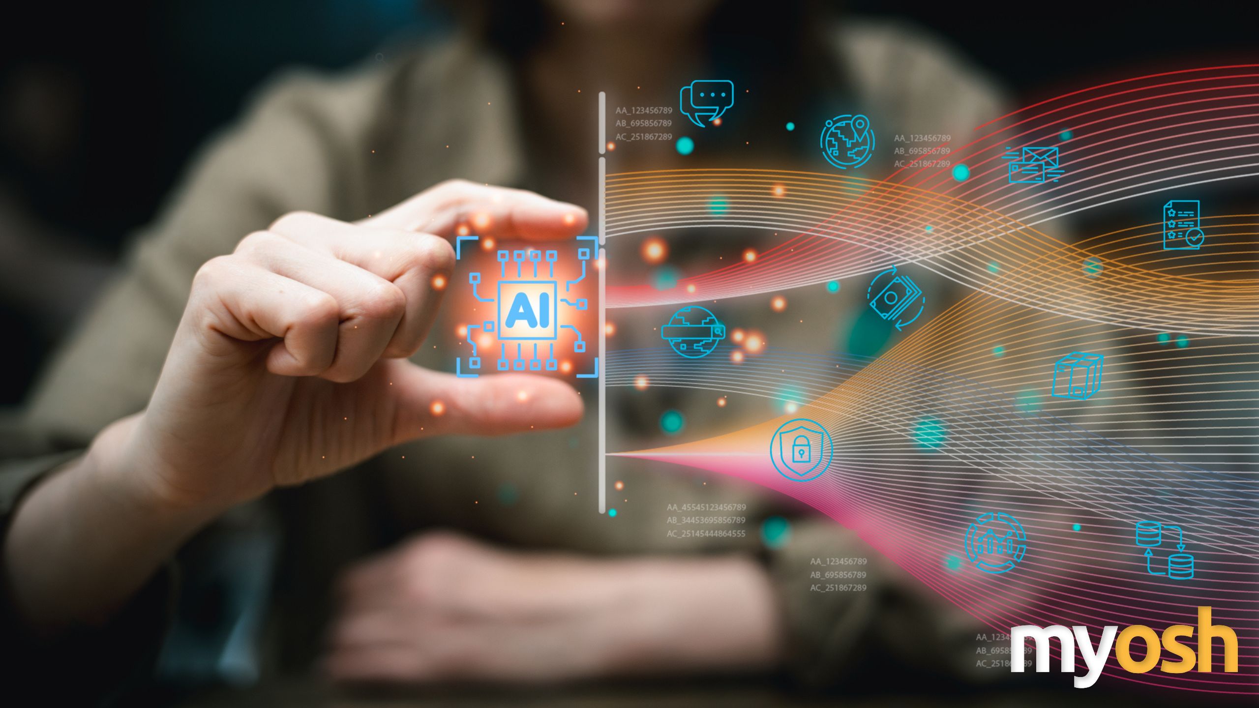 From Data Overload to Decision Clarity: Practical AI for Safety and Risk