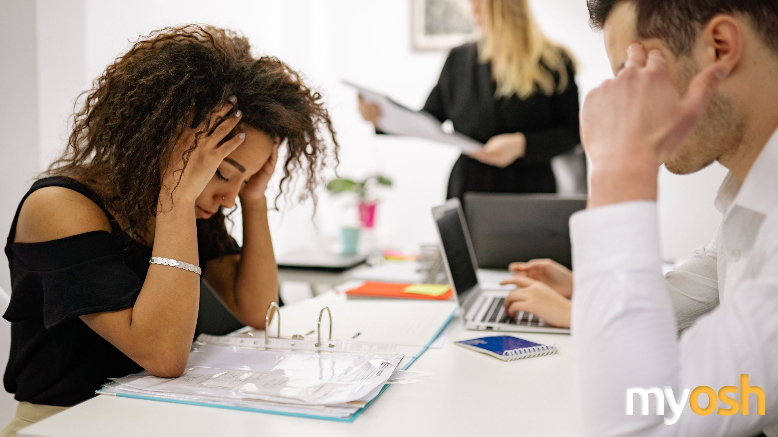 Late Diagnosis ADHD at Work: A Leadership Imperative High-performing. High-capacity. Quietly overwhelmed