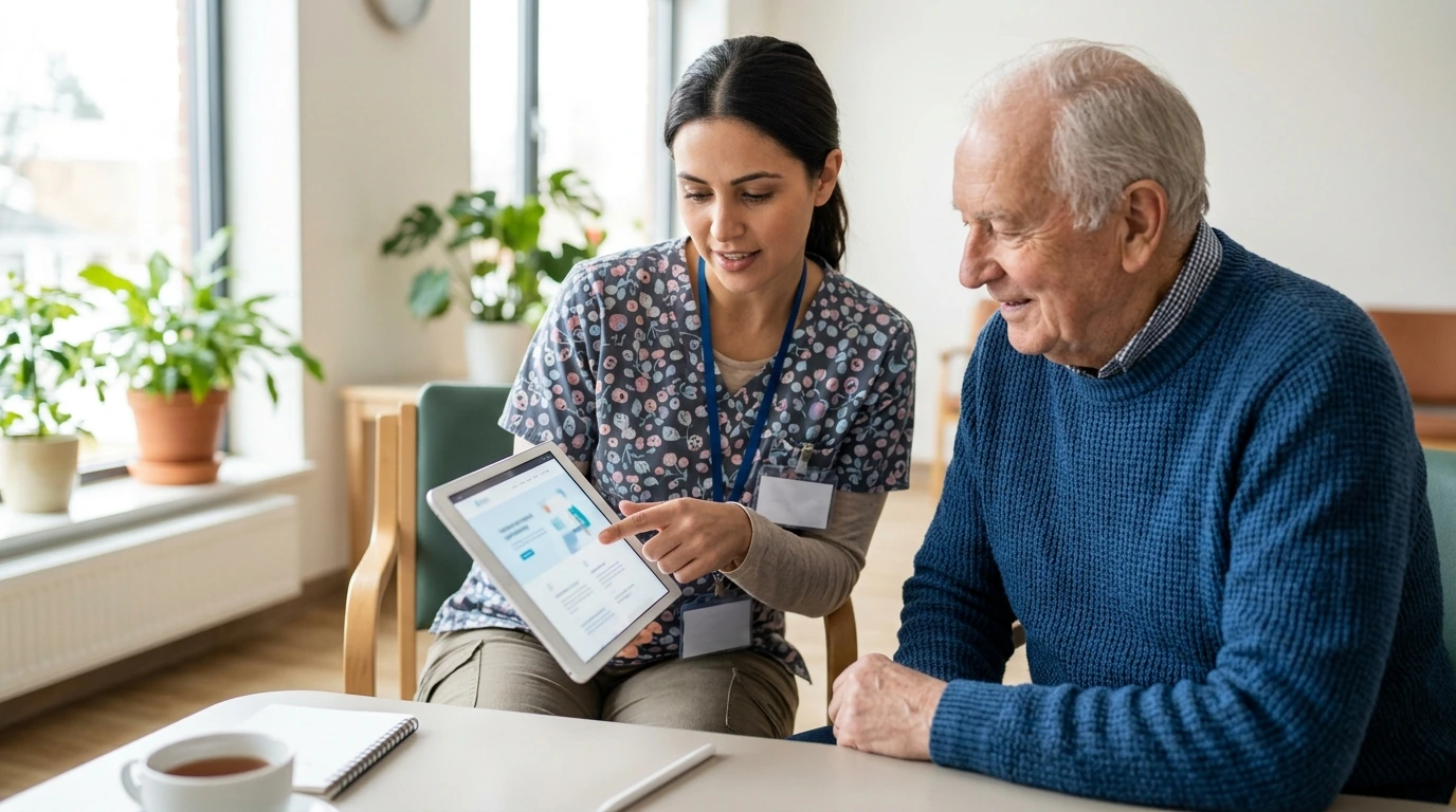 Safe Work Australia Releases Online Model Code of Practice for Healthcare Sector