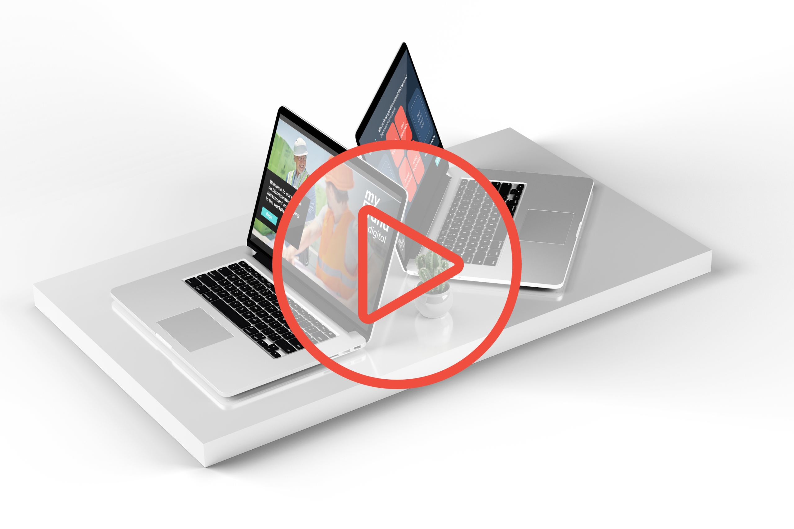 Preview Course Content