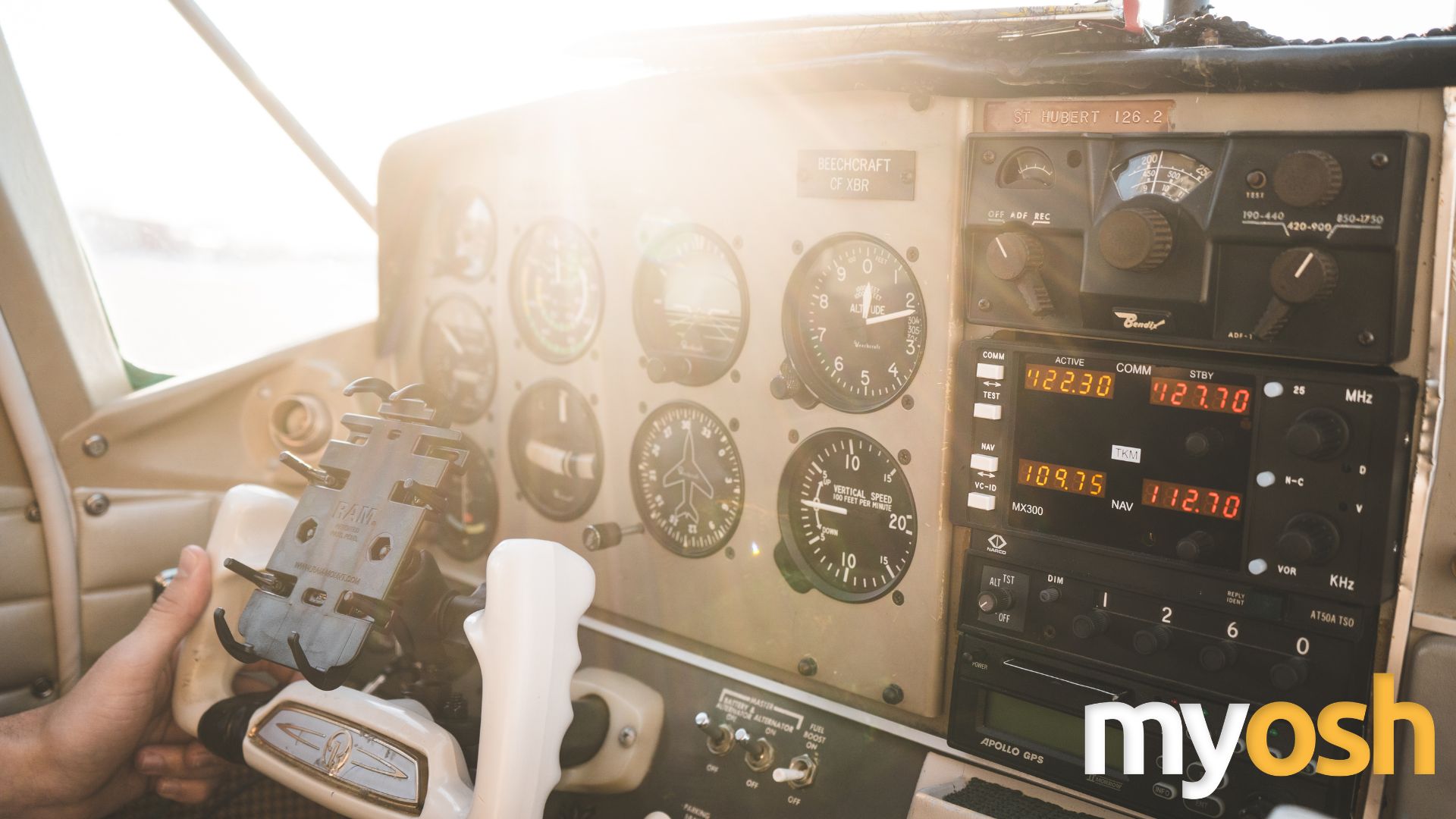 From Cockpit to Worksite: The Brief & Debrief Framework for High-Performing Safety Teams
