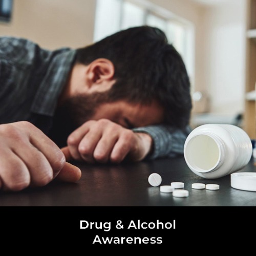 Drug and Alcohol Awareness