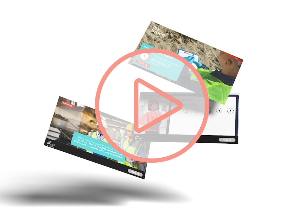 Preview Course Content