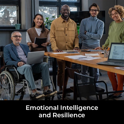 Emotional Intelligence and resillience