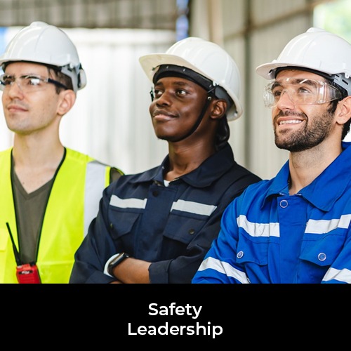 Safety Leadership