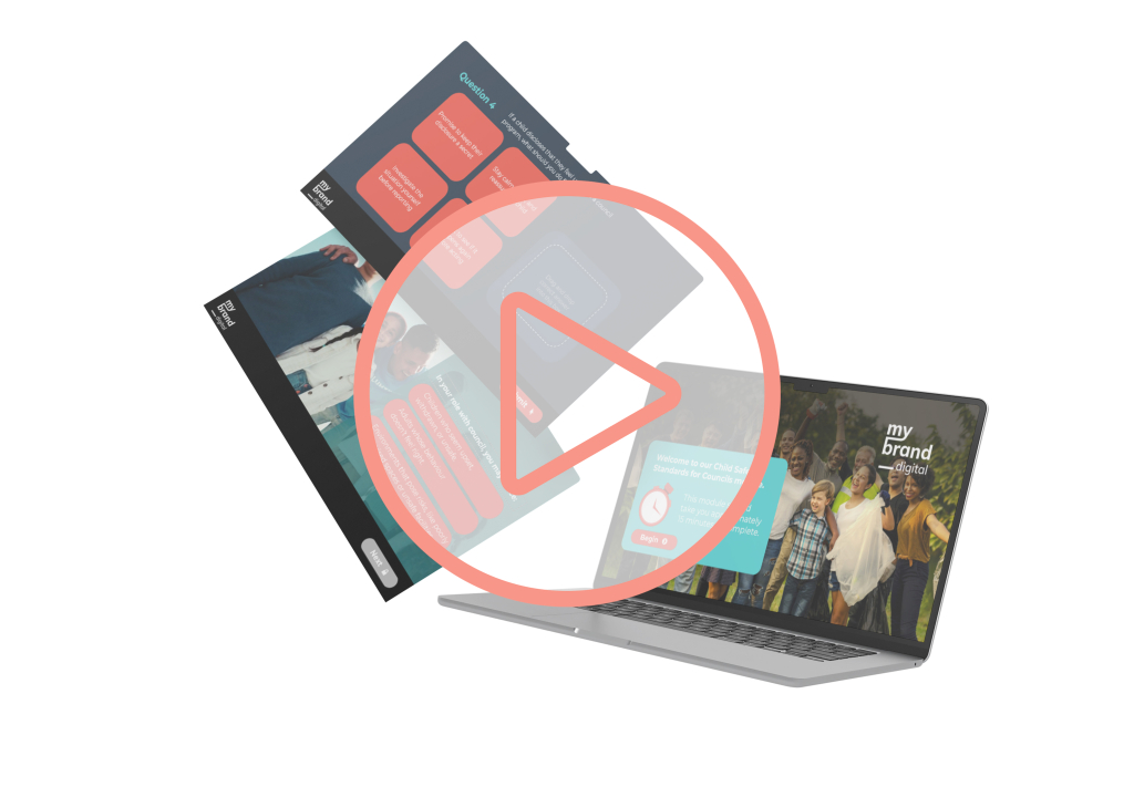 Preview Course Content