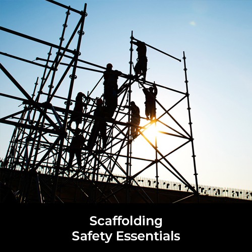 Scaffolding Safety Essentials