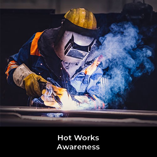 Hot Works Awareness