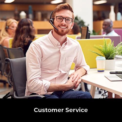 Customer Service