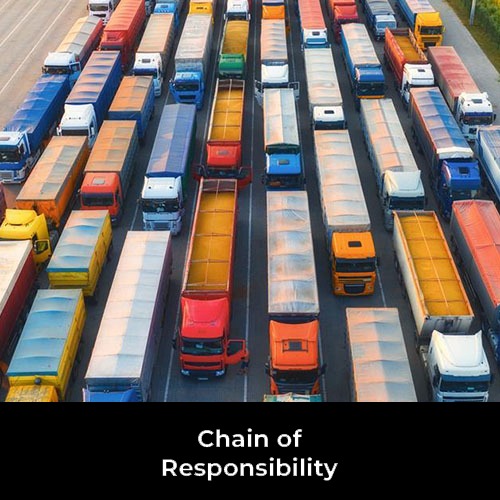 Chain of Responsibility